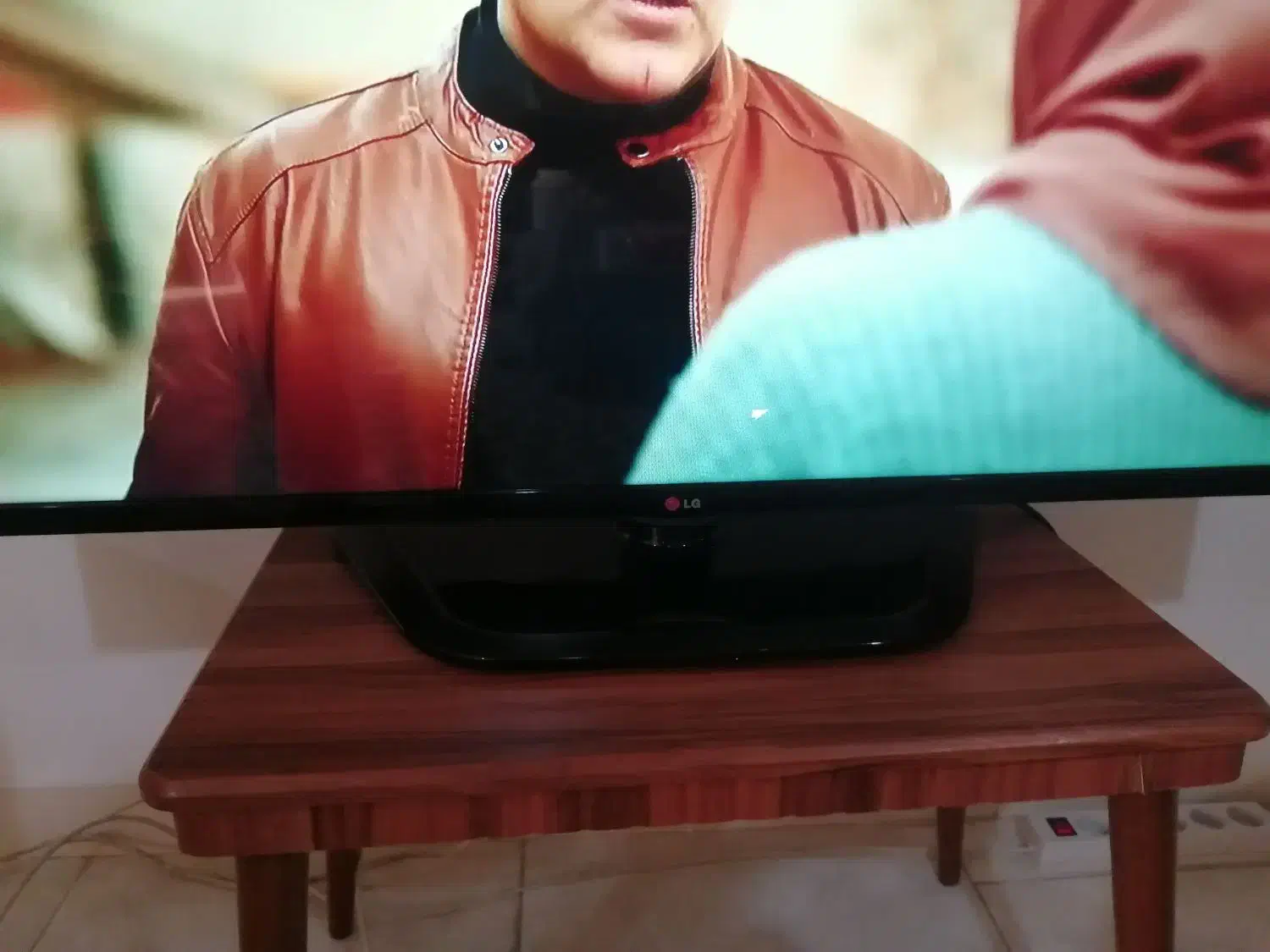 تی وی LED. ال جی 47 اینچ|تلویزیون و پروژکتور|کرج, گلشهر|دیوار