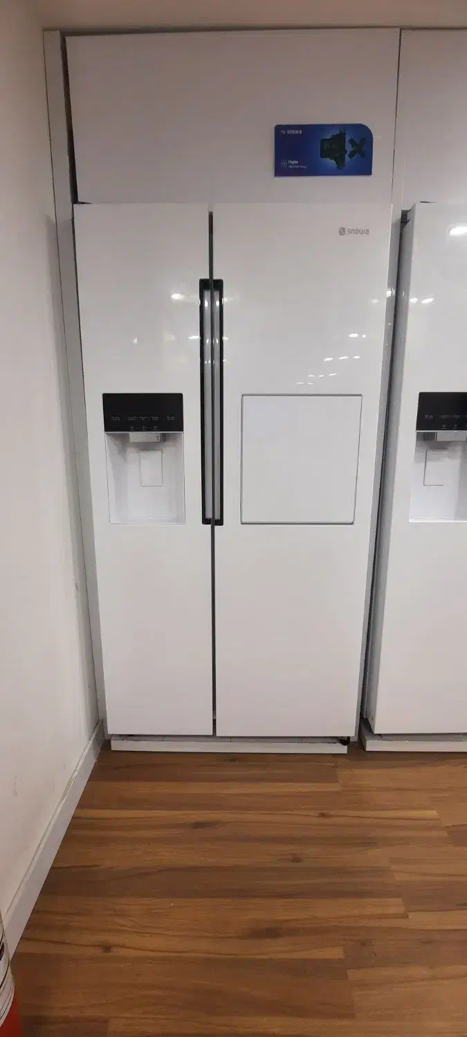 خرید ساید از شما هدیه ارزشمند از ما|یخچال و فریزر|اسکو, |دیوار