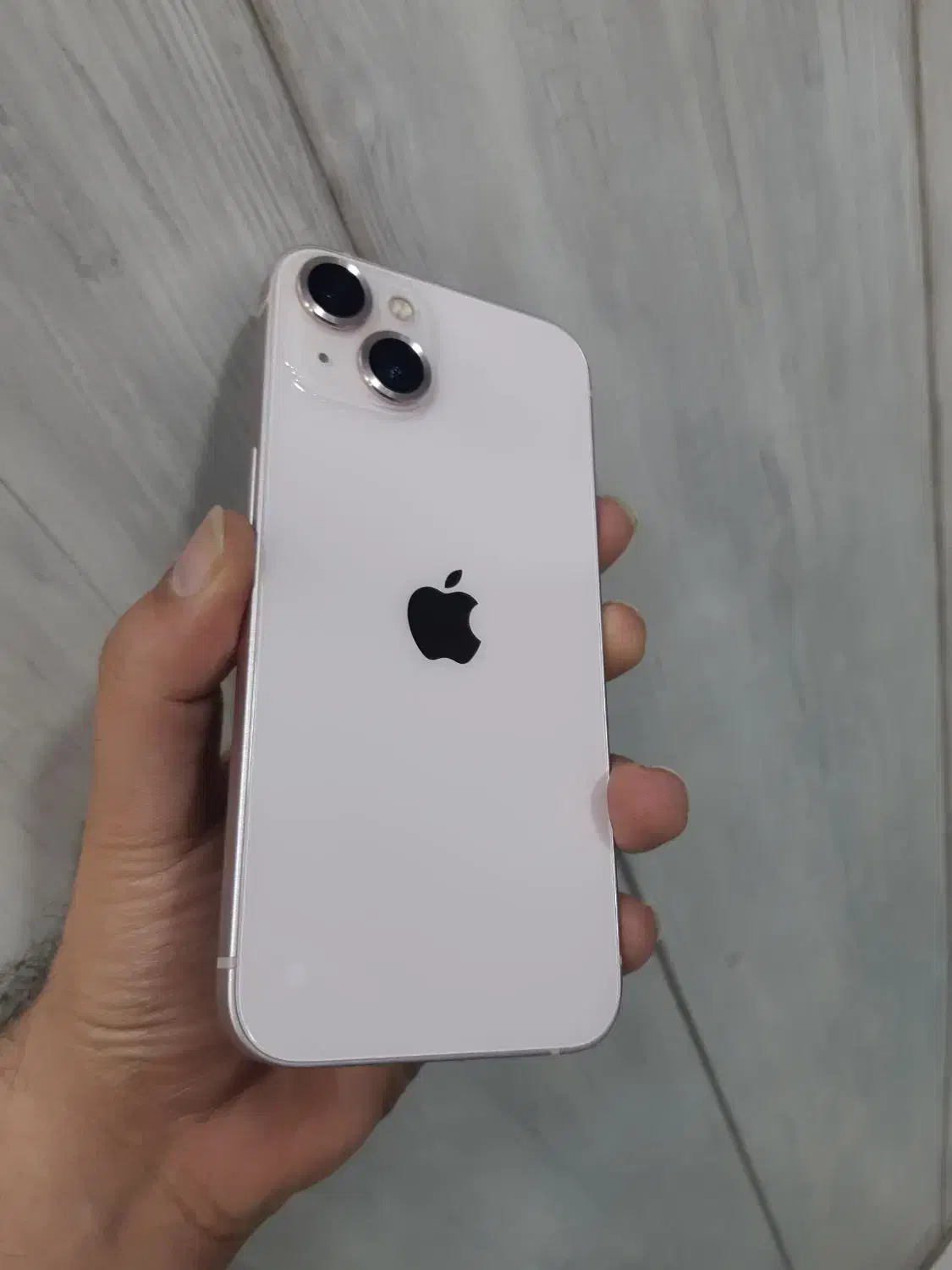 اپل iphone13 با حافظه ۱۲۸ گیگ|موبایل|گرگان, |دیوار