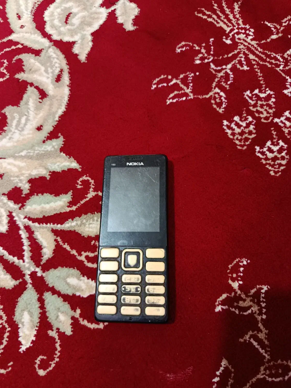 گوشی نوکیا|موبایل|همدان, |دیوار