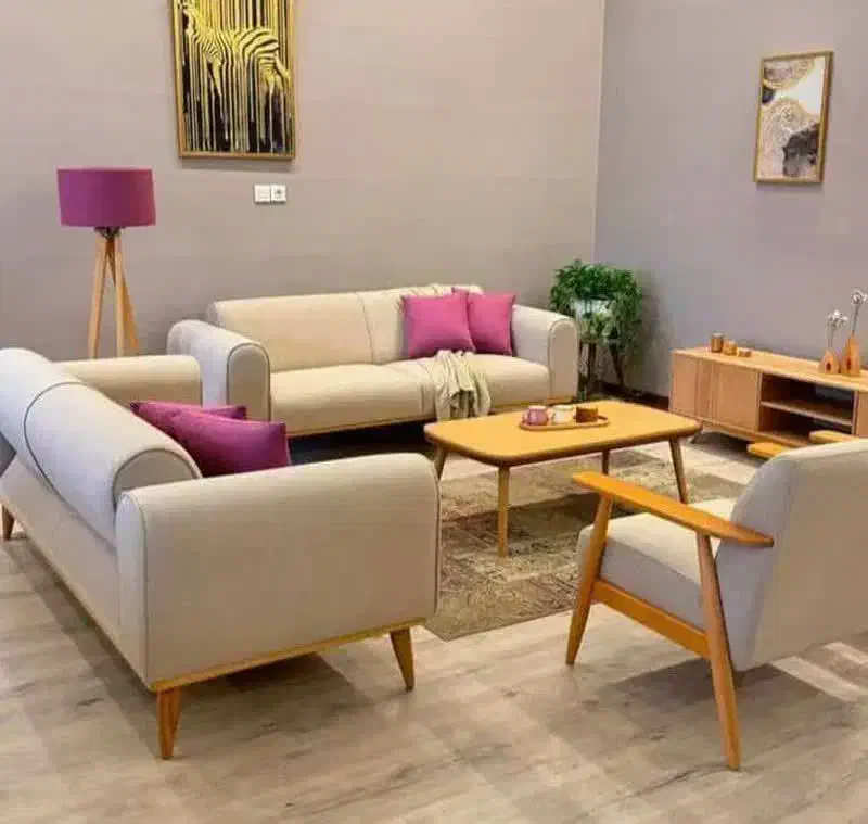 تولیدی مبل محمد|مبلمان خانگی و میز عسلی|محمدشهر, شهرک چمران|دیوار