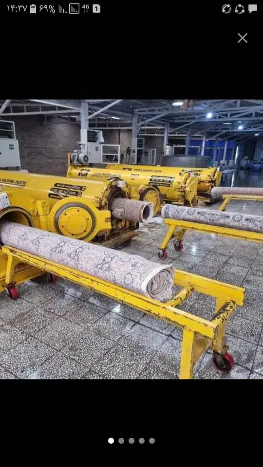 قالیشویی پاکشور فردیس مارلیک اندیشه فاز 12345|خدمات نظافت|ملارد, |دیوار