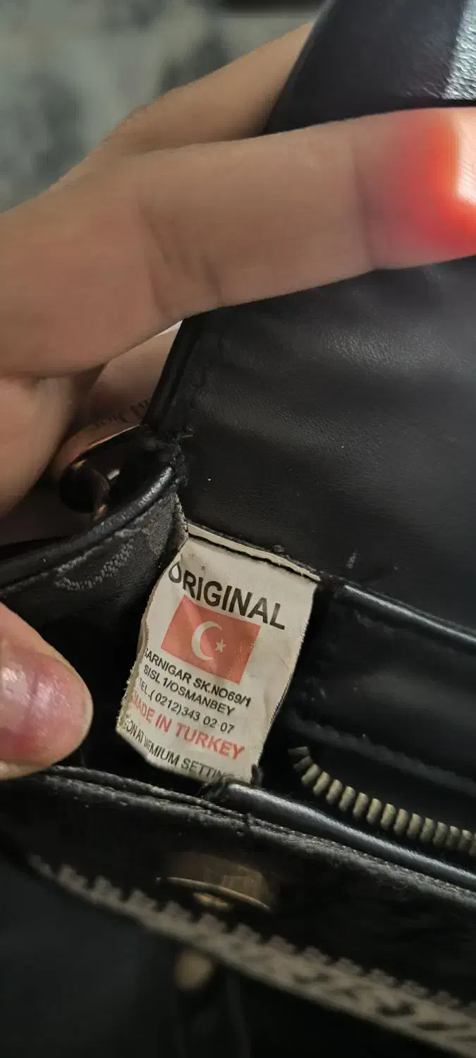 کیف دیور اصلی|کیف، کفش، کمربند|تهران, شمسآباد|دیوار