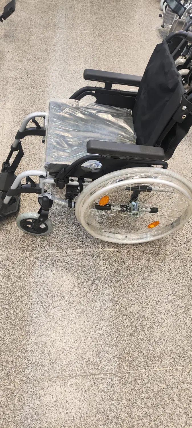 ویلچر آلمانی روبیکس|پزشکی|تهران, آذربایجان|دیوار