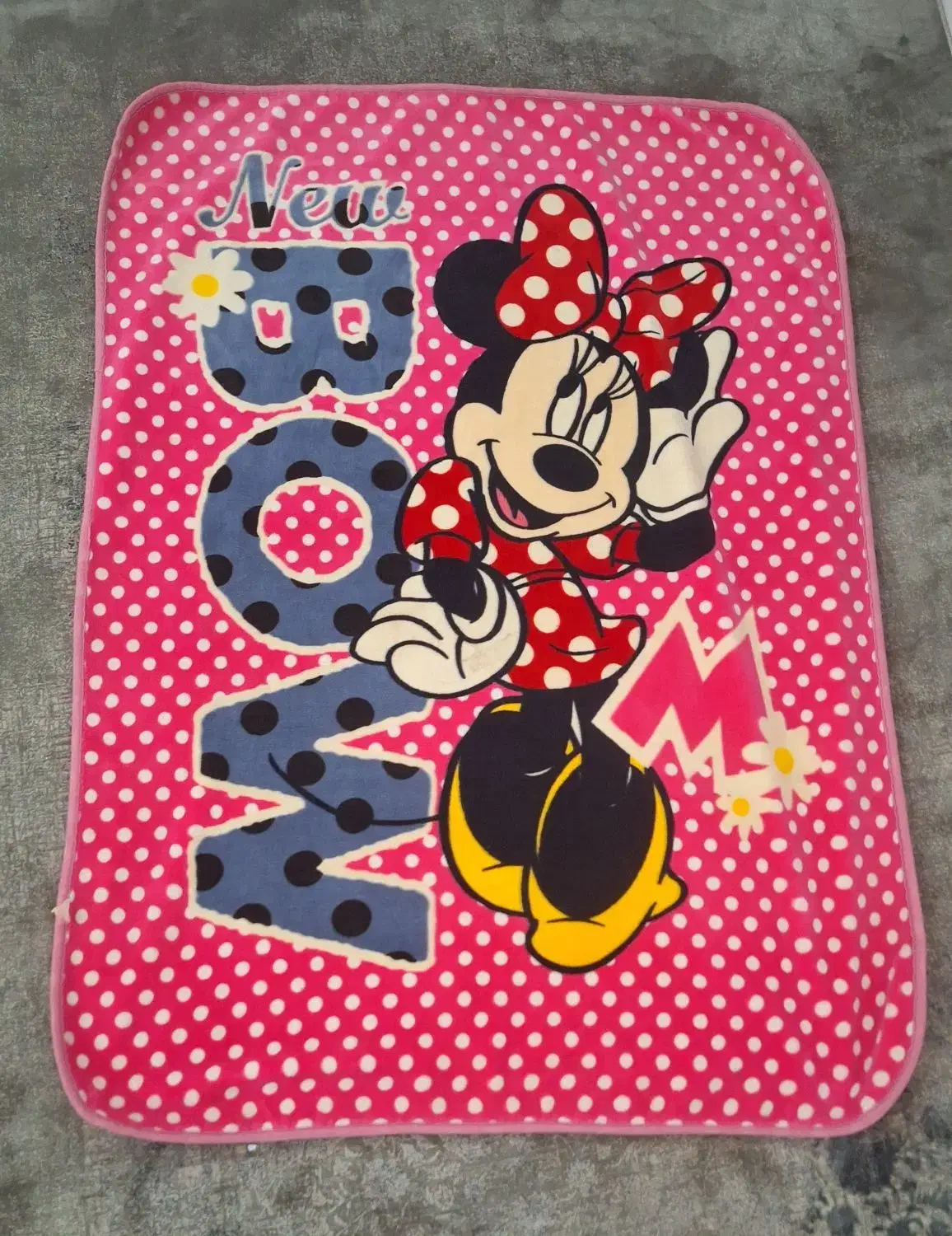 پتو بچگانه دورو|رختخواب، بالش، پتو|رشت, دروازه لاکان|دیوار