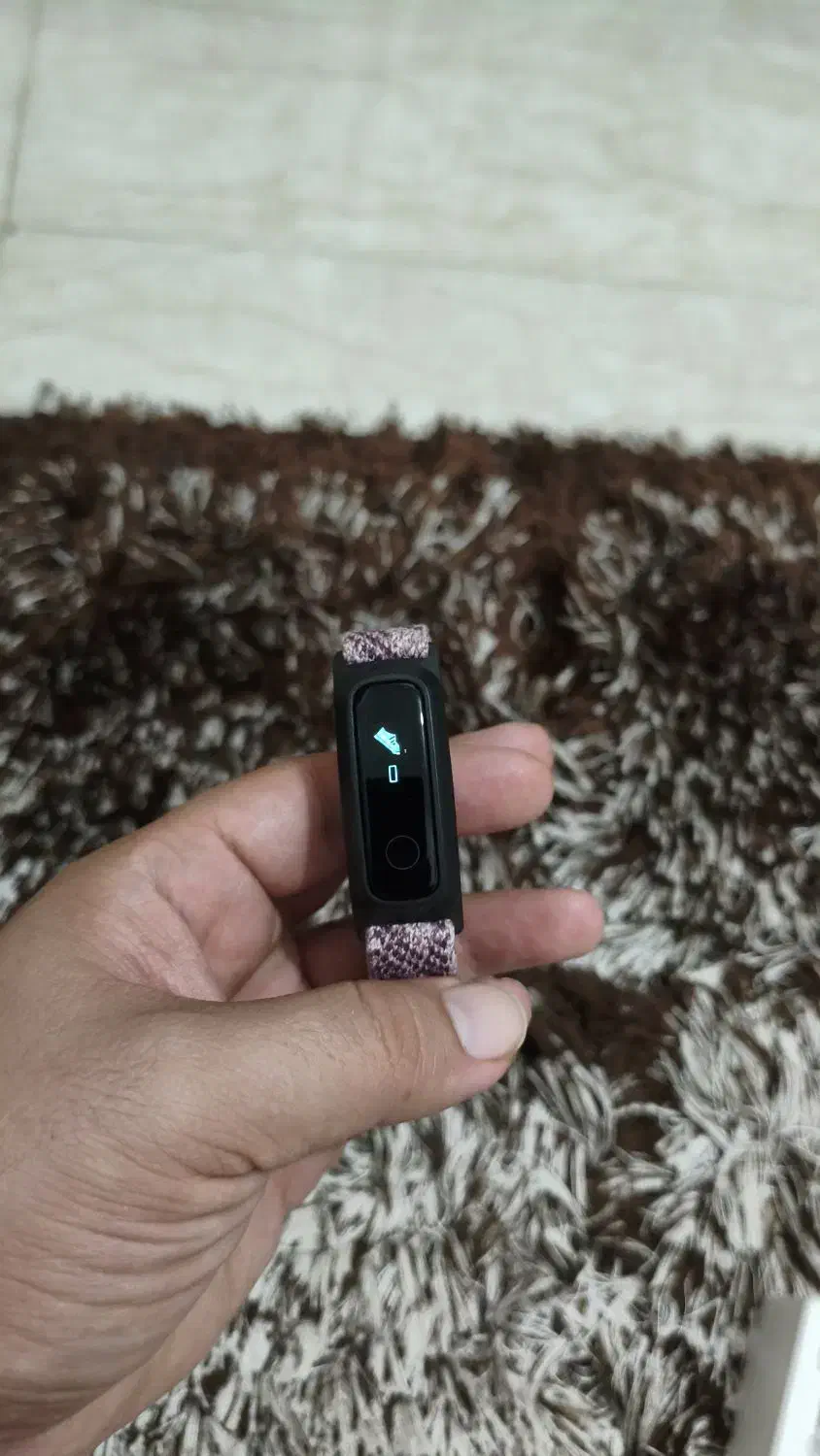 ساعت هوشمند هواوی Honor band 5|ساعت|گرگان, |دیوار