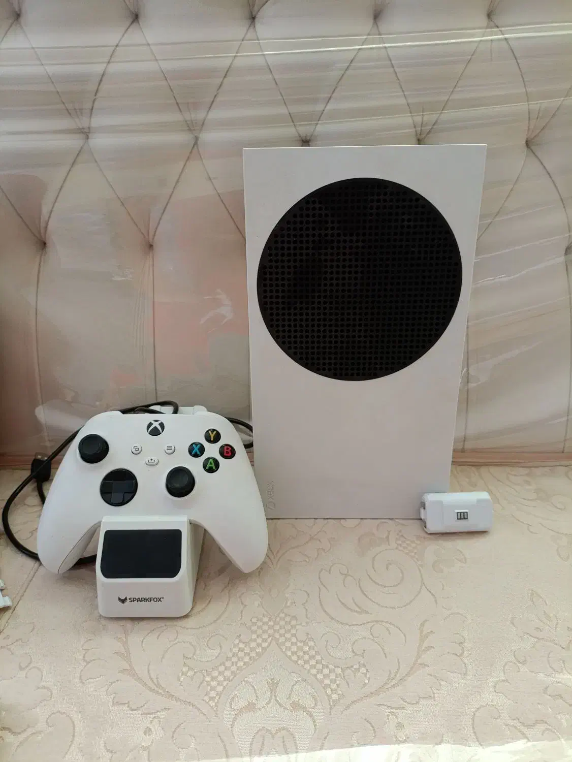 ایکس باکس سری اس|کنسول، بازی ویدئویی و آنلاین|ایوان, |دیوار