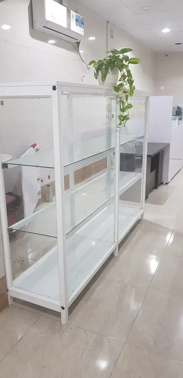 ویترین فروشگاهی|بوفه، ویترین، کنسول|بهبهان, |دیوار