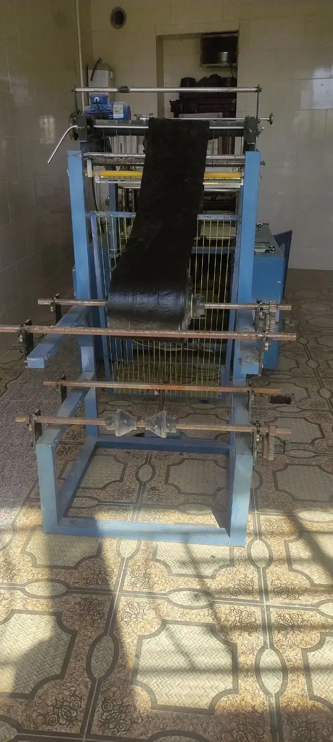 فردا شنبه تاریخ دهم  ساعت 8صبح مزایده|ماشین‌آلات صنعتی|دهاقان, |دیوار