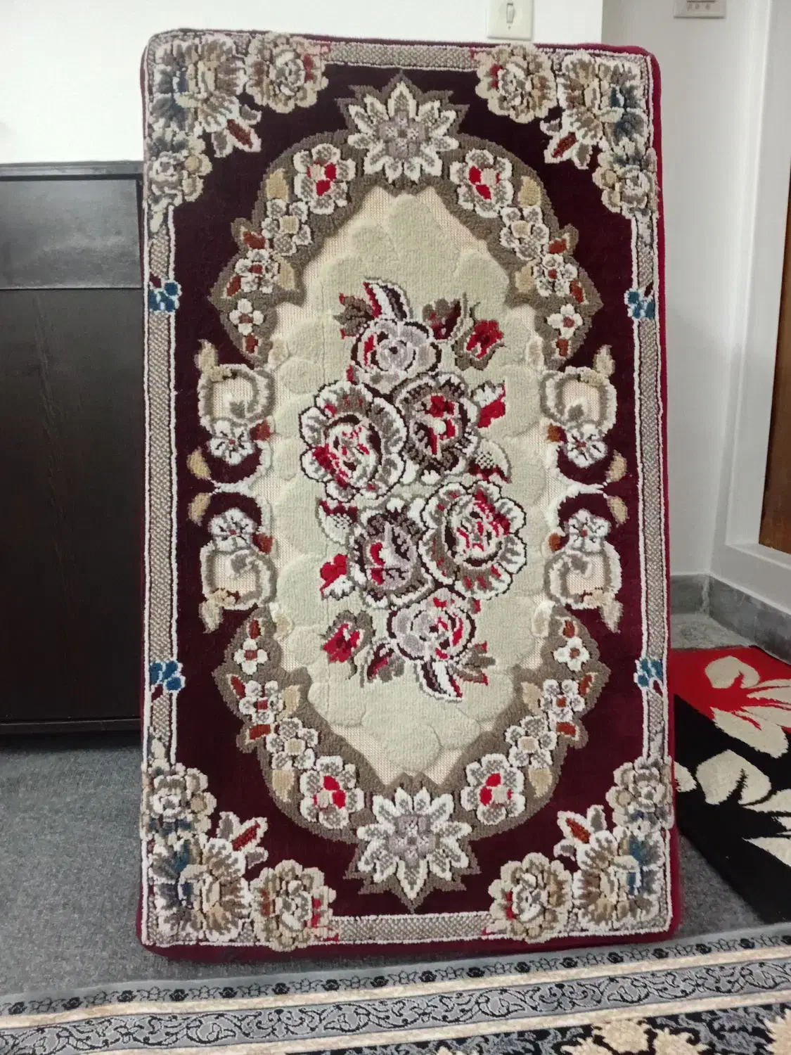 خانگی|پشتی|شهریار, شهریار|دیوار