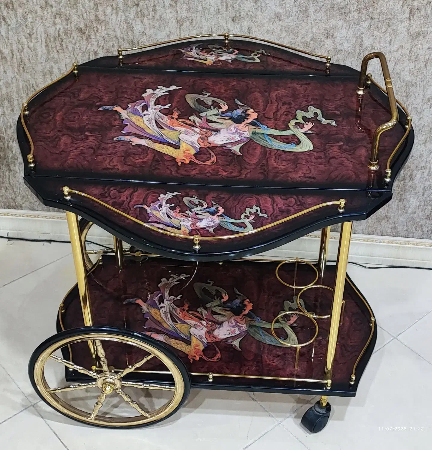 میز بار|مبلمان خانگی و میز عسلی|مشهد, ولیعصر (شهرک غرب)|دیوار