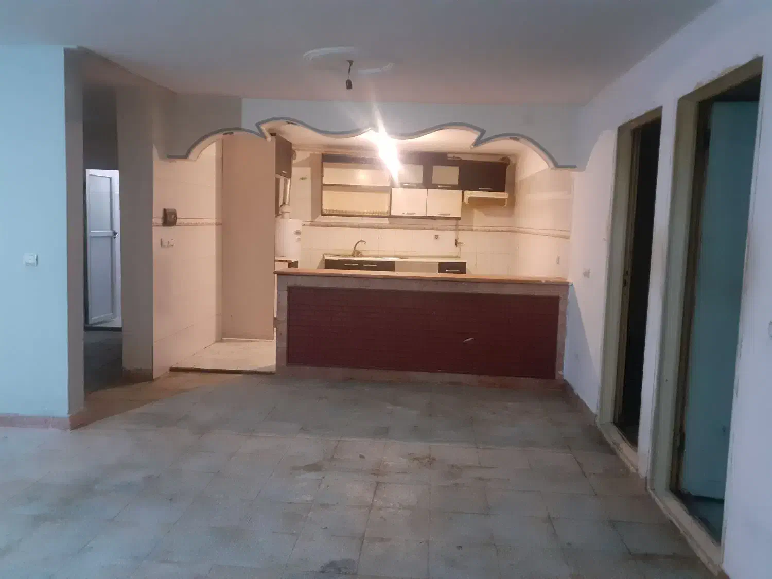 ویلا اجاره در رودهن وسکاره|اجارهٔ کوتاهمدت ویلا و باغ|آبعلی, |دیوار