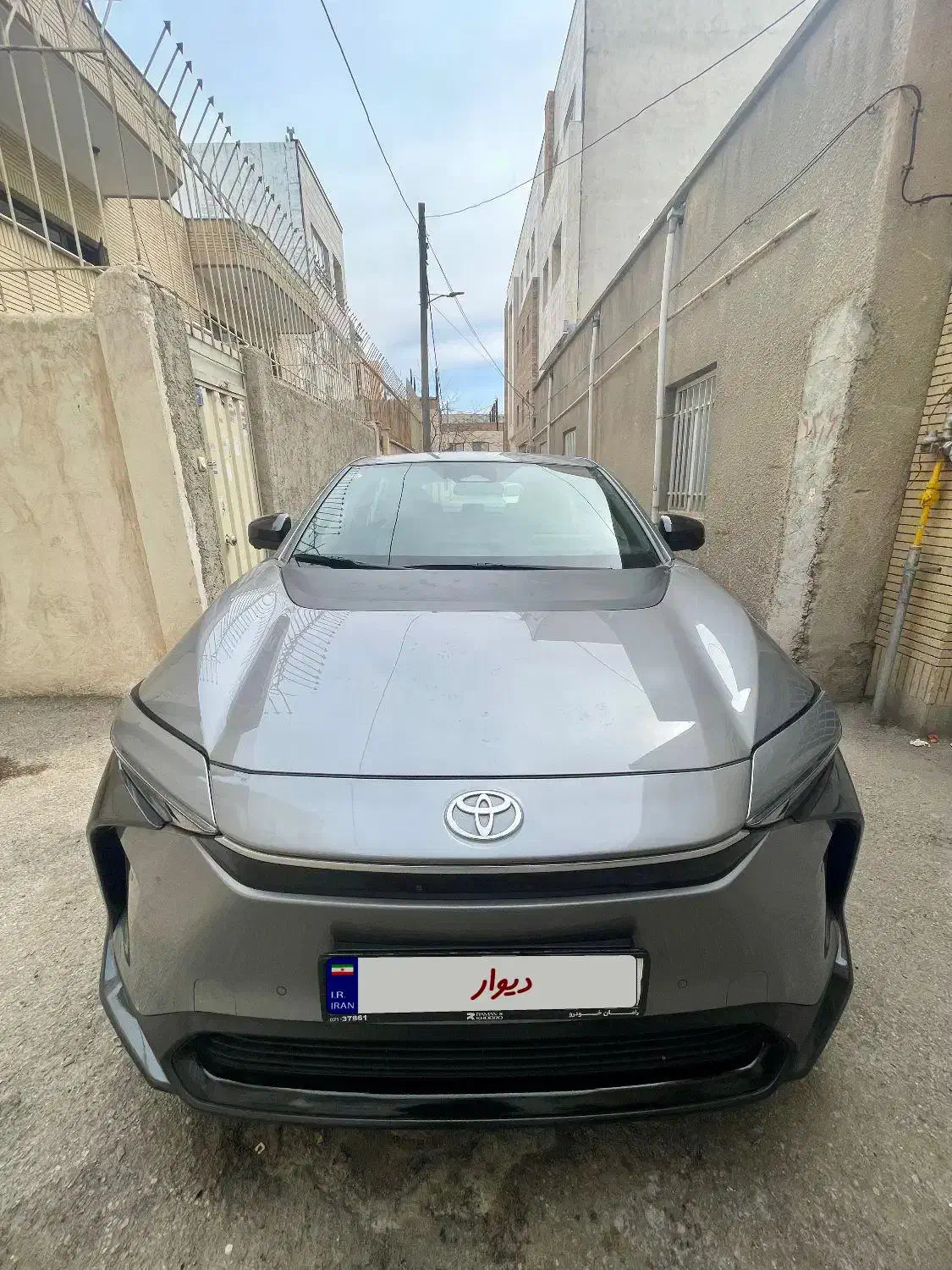 Bz4 pro|خودرو سواری و وانت|تهران, تجریش|دیوار