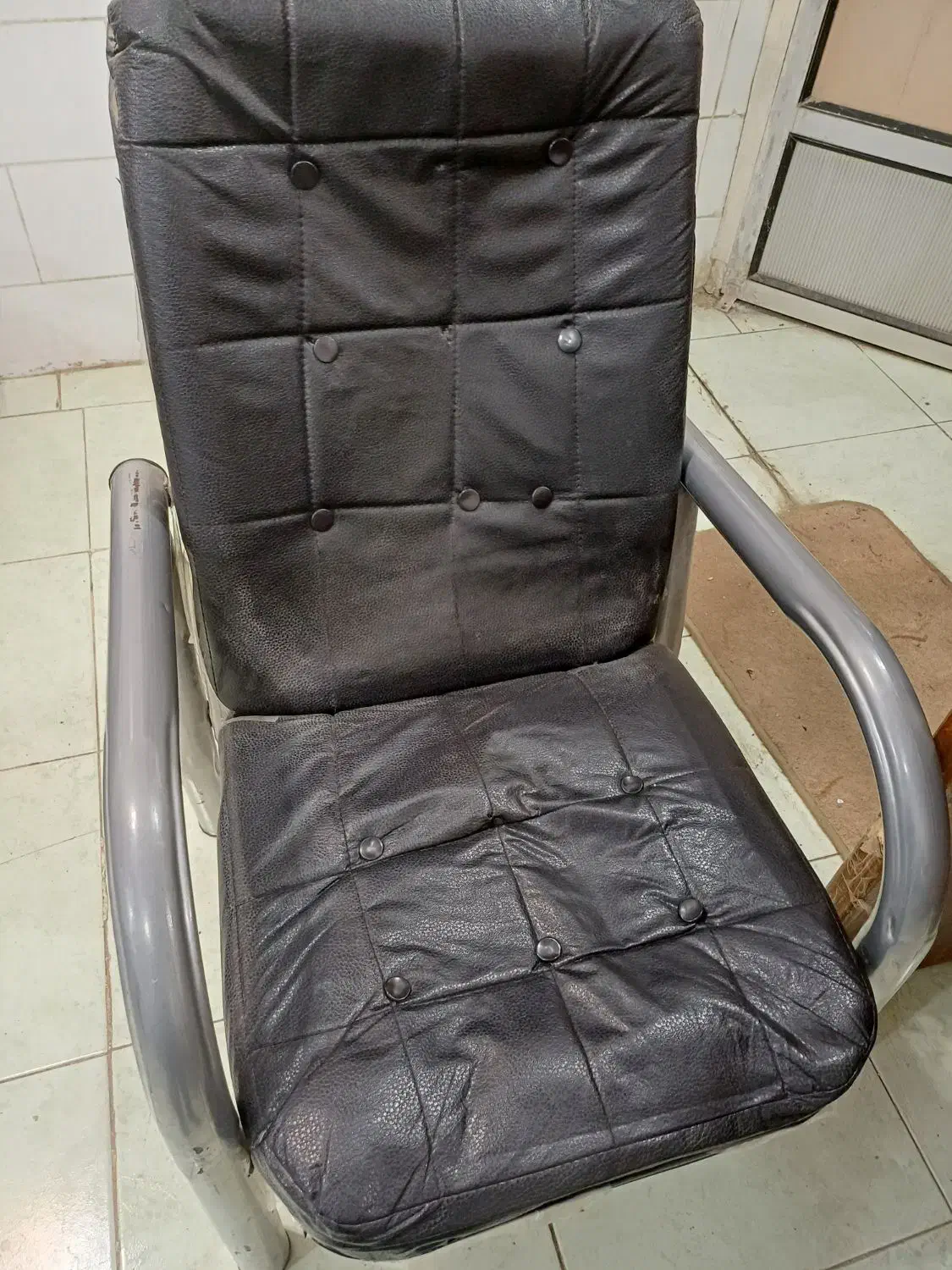 فروش صندلی|صندلی و نیمکت|سیرجان, |دیوار