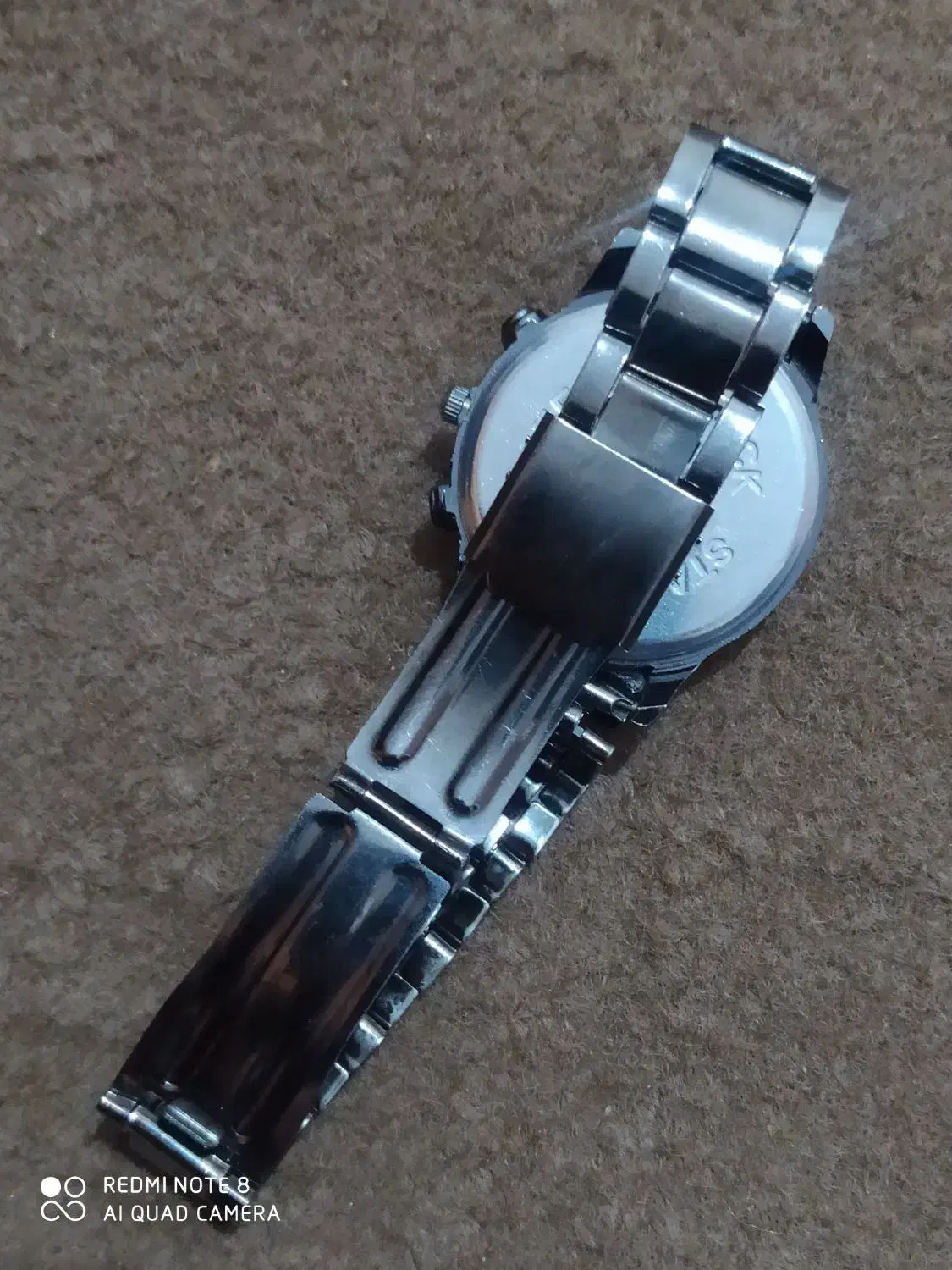 ساعت مچی|ساعت|اهواز, منبع اب|دیوار