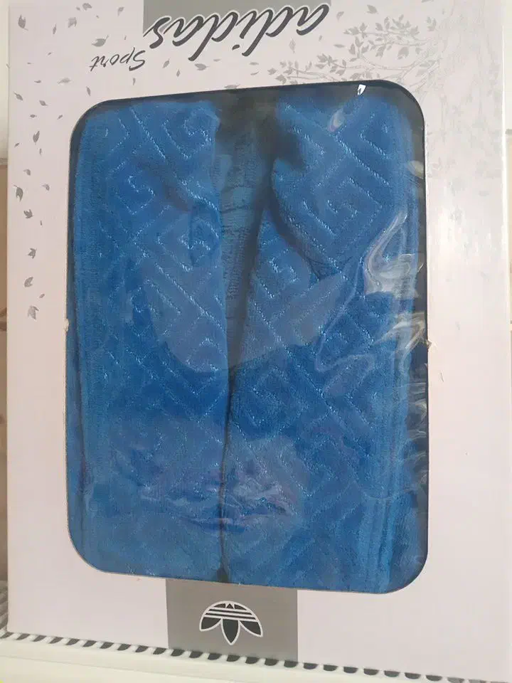 حوله تن پوش جنس عالی،آبگیری عالی|لوازم حمام|نجف‌آباد, یزدانشهر|دیوار