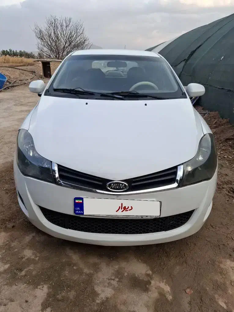 ام وی ام 315 مدل 91 بدون رنگ|خودرو سواری و وانت|مشهد, سید رضی|دیوار