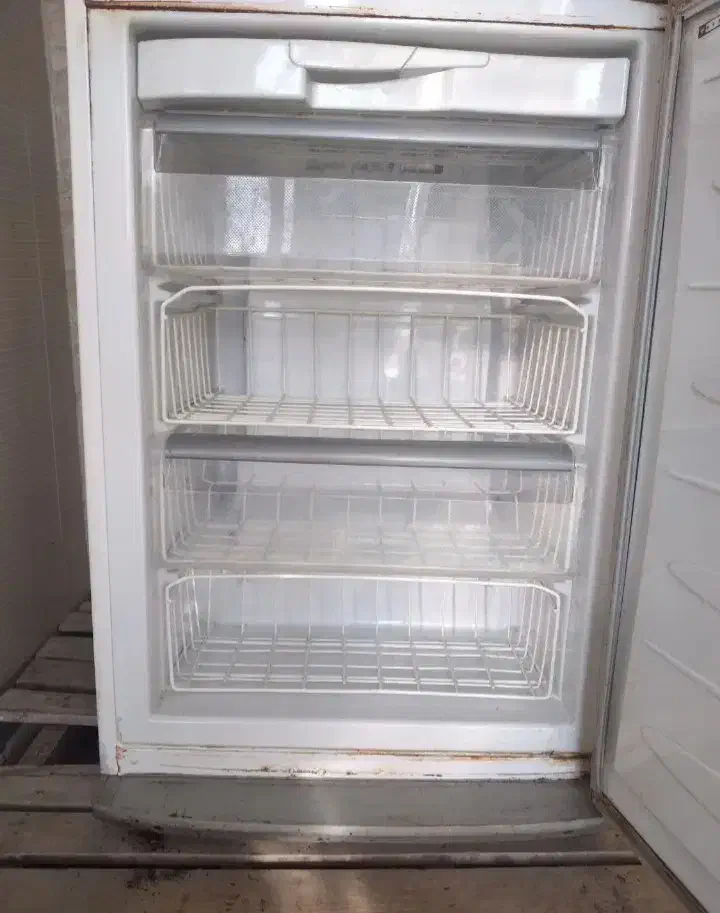 یخچال فیریزر دونار|یخچال و فریزر|سیاهکل, |دیوار