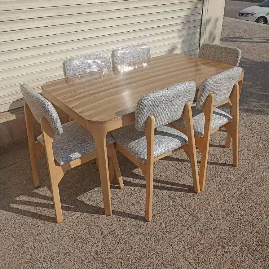 میزهای نهارخوری مینی مال|میز و صندلی غذاخوری|تهران, صاحب الزمان|دیوار