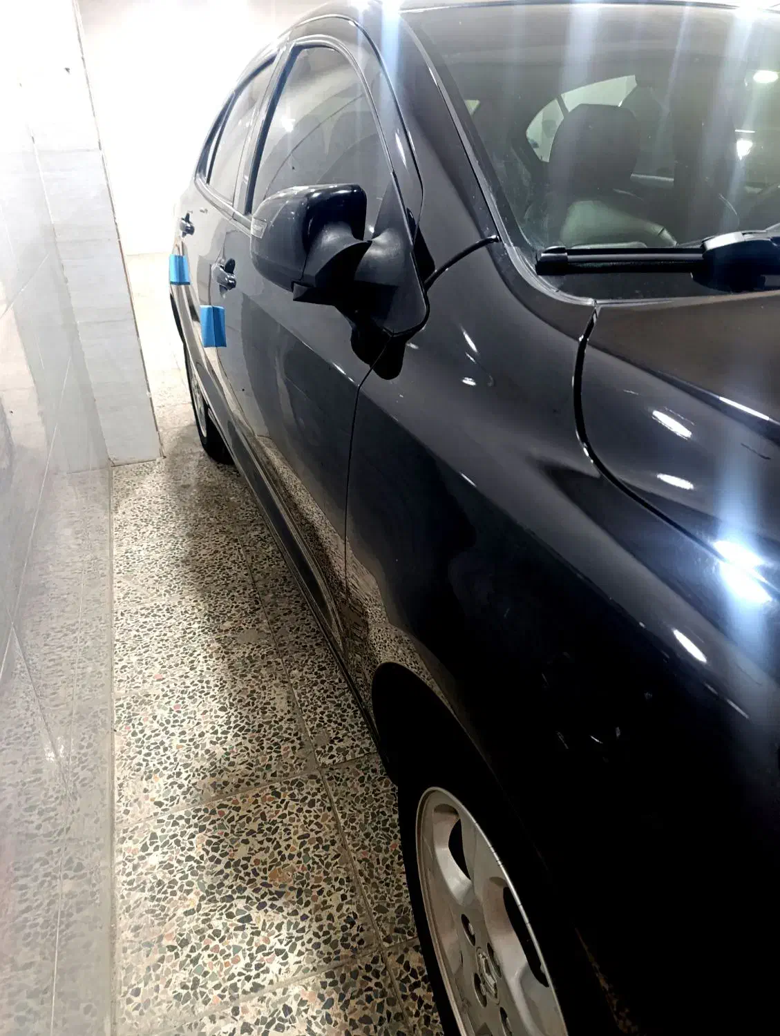 شاهین Gمدل ۱۴۰۰ در حد صفر|خودرو سواری و وانت|اهواز, نیوساید|دیوار