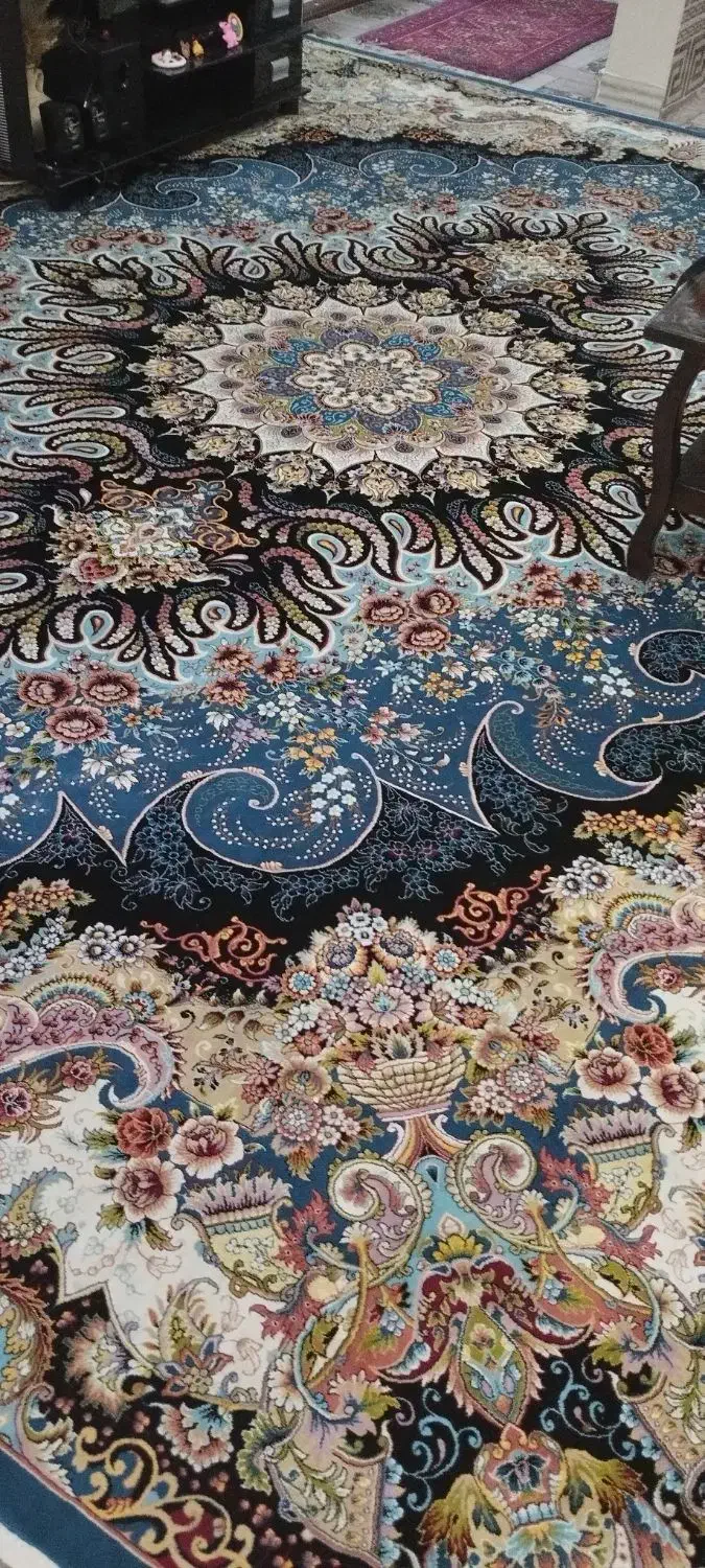 فرش ۱۲ متری|فرش|کردکوی, |دیوار