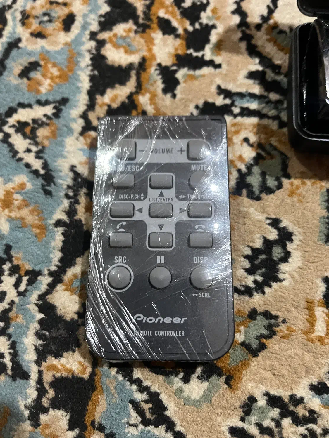 ضبط پایونیر ۳۷۵۰|سیستم صوتی خانگی|احمدآبادمستوفی, |دیوار