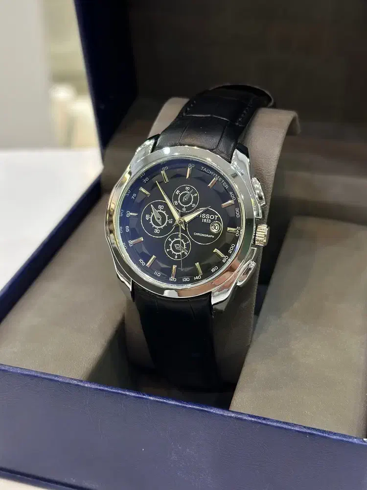 ساعت مردانه بند چرم|ساعت|مشهد, چهارچشمه|دیوار