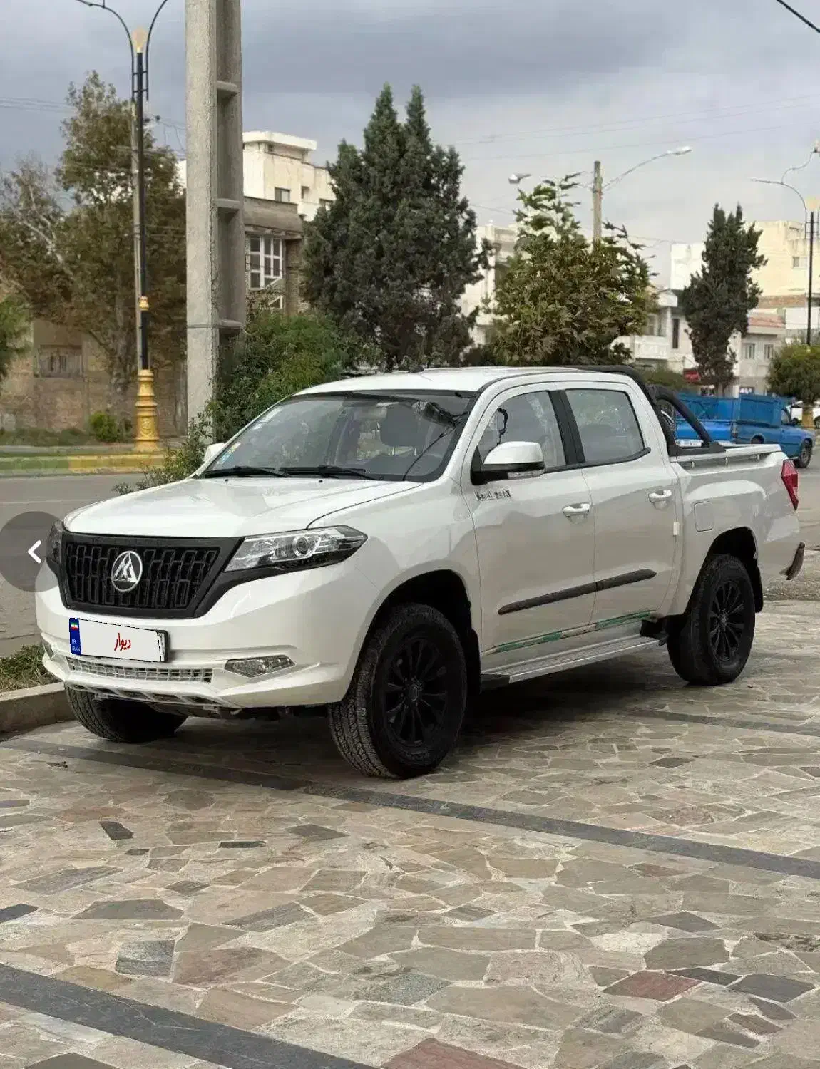 کلوت ۱۴۰۳ تیپ ۳ صفر|خودرو سواری و وانت|کرج, فاز ۳ گوهردشت|دیوار