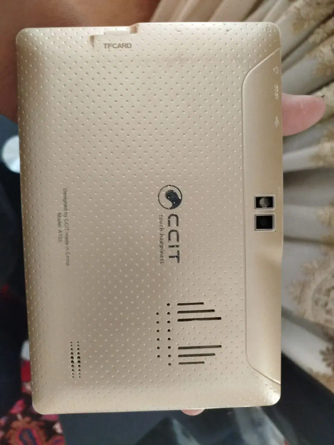 تبلت کارکرده|تبلت|تبریز, |دیوار