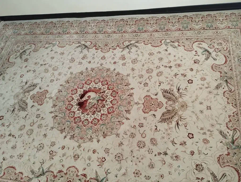 فرش|فرش|پردیس, فاز ۵|دیوار