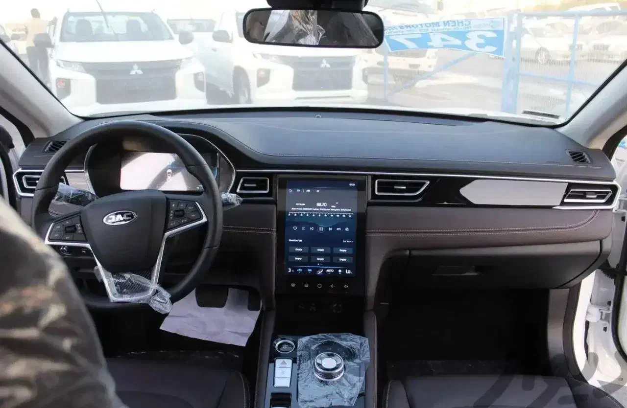 کی ام سی برقی / +EJ7 / تحویل فوری قیمت شرکتی|خودرو سواری و وانت|تهران, آسمان|دیوار