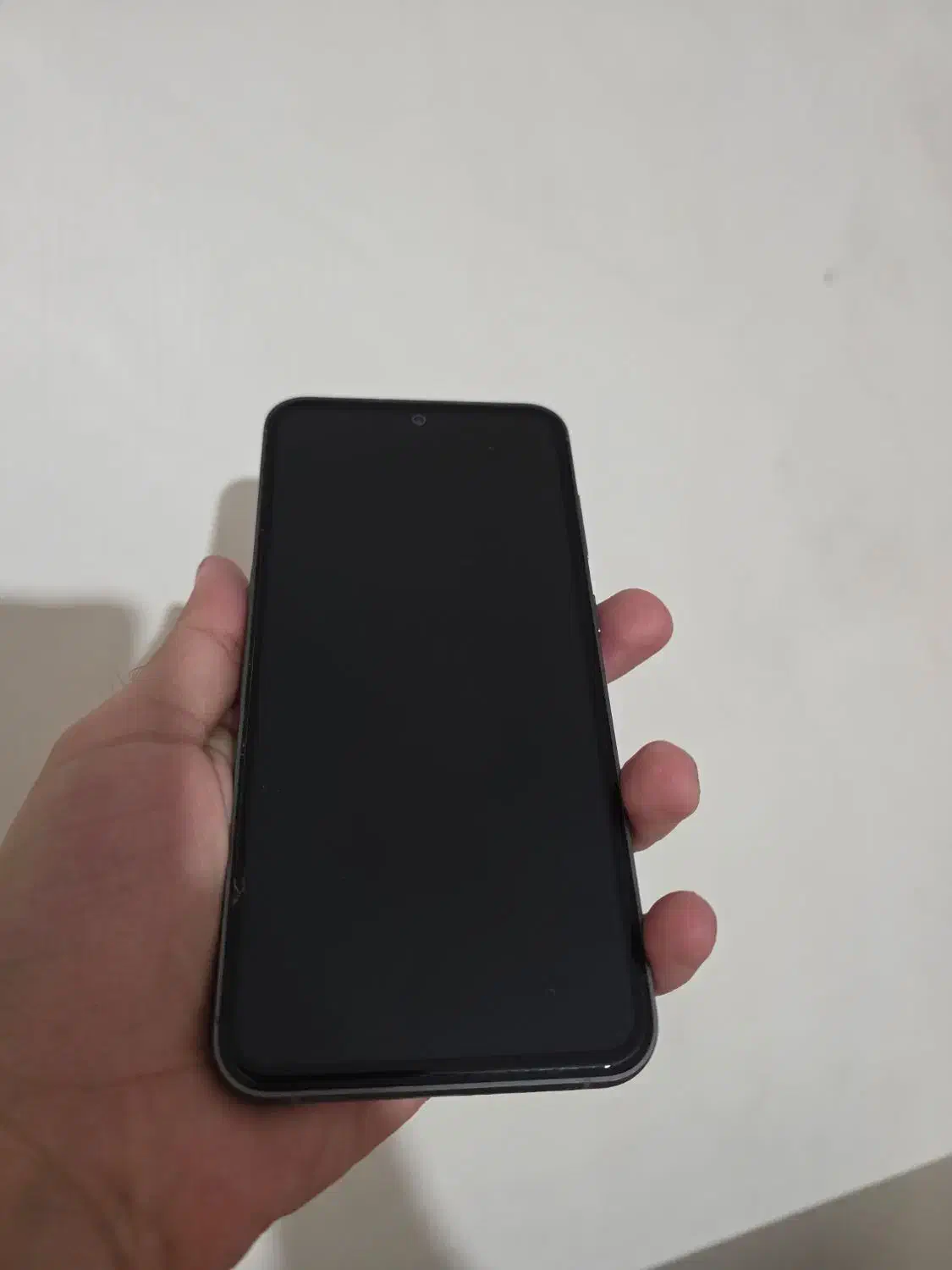 فروش S23 Fe ویتنام مشابه آک|موبایل|دزفول, |دیوار