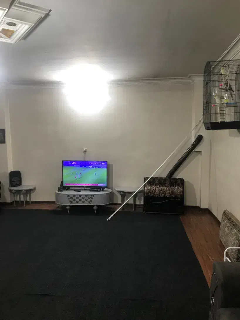 فروش یک واحد اپارتمان ب قیمت و متراژ خوب|فروش آپارتمان|مشهد, شهرک مطهری|دیوار