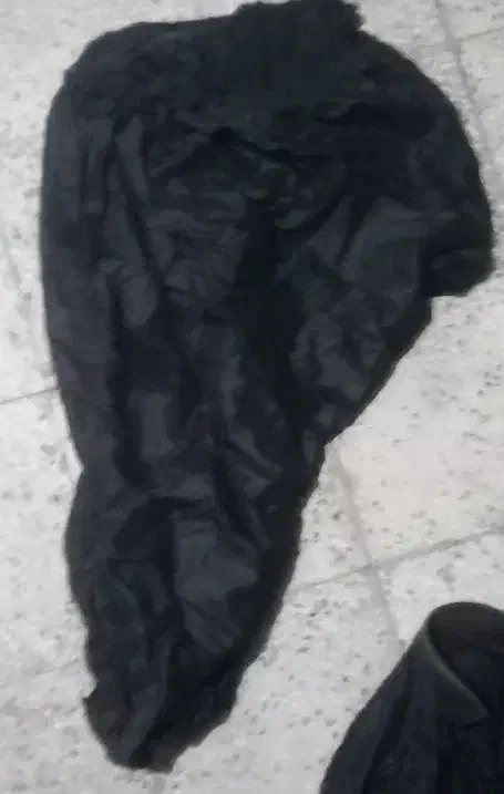 لباس بلوچی مشکی براق|لباس|جوین, |دیوار