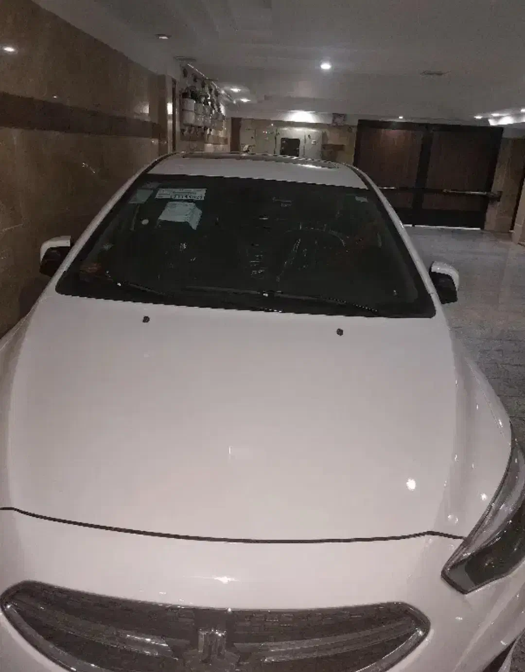 شاهین اتومات ۱۴۰۳برج۱۲خشک|خودرو سواری و وانت|قم, کیوانفر|دیوار