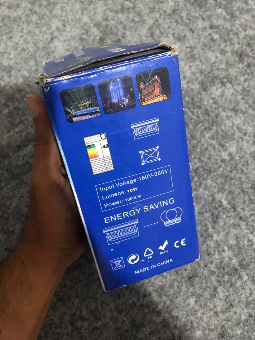 حراج جت لایت (دونه ای ۳۰۰)|لامپ و چراغ|اسلام‌شهر, شهرک قائمیه|دیوار