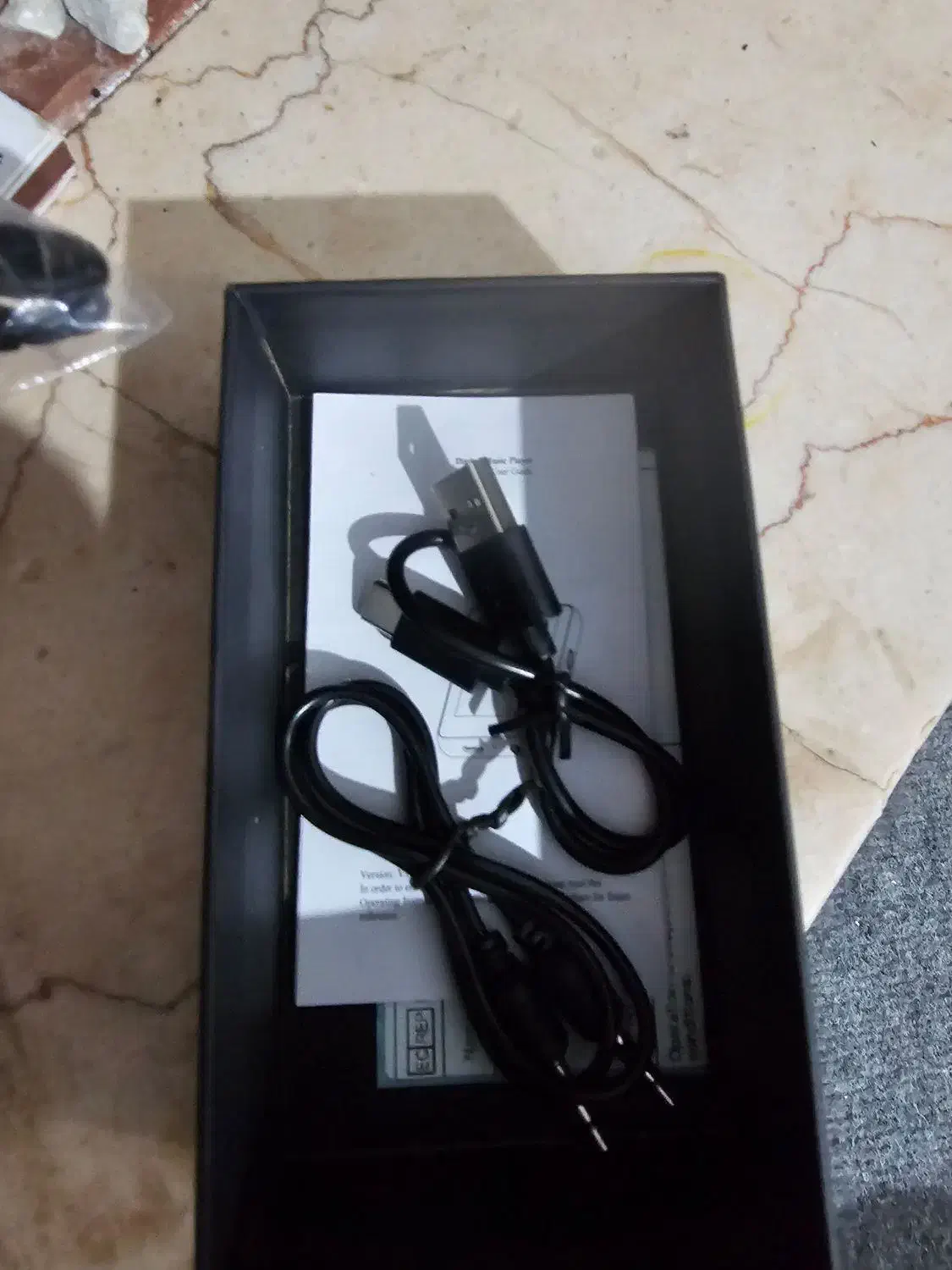 فروش mp3 player|پخش‌کننده همراه|سیرجان, |دیوار