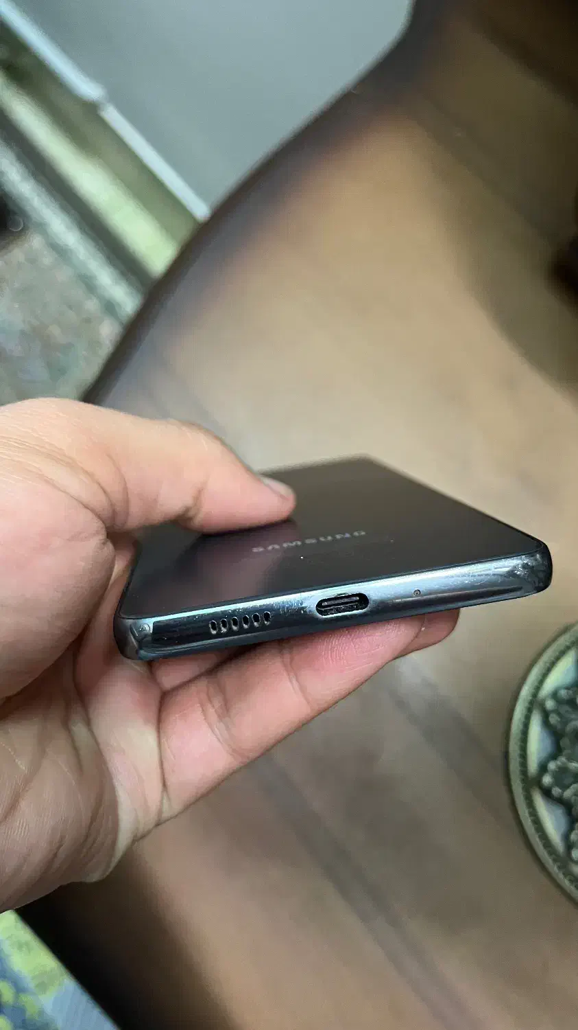 سامسونگ a73|موبایل|سمنان, |دیوار