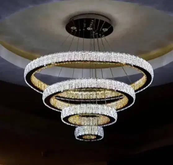 لوستر مدلای مختلف موجوده|لوستر و چراغ آویز|دزفول, |دیوار