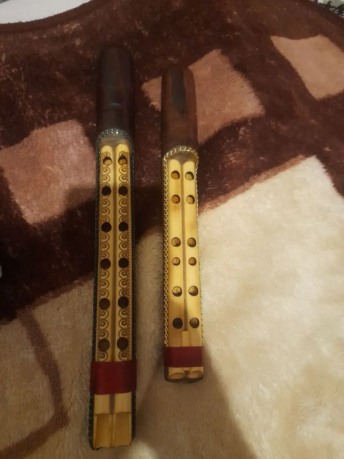 نی انبان.مجالس.اموزش.نی همبون|سازهای بادی|شیراز, بعثت|دیوار