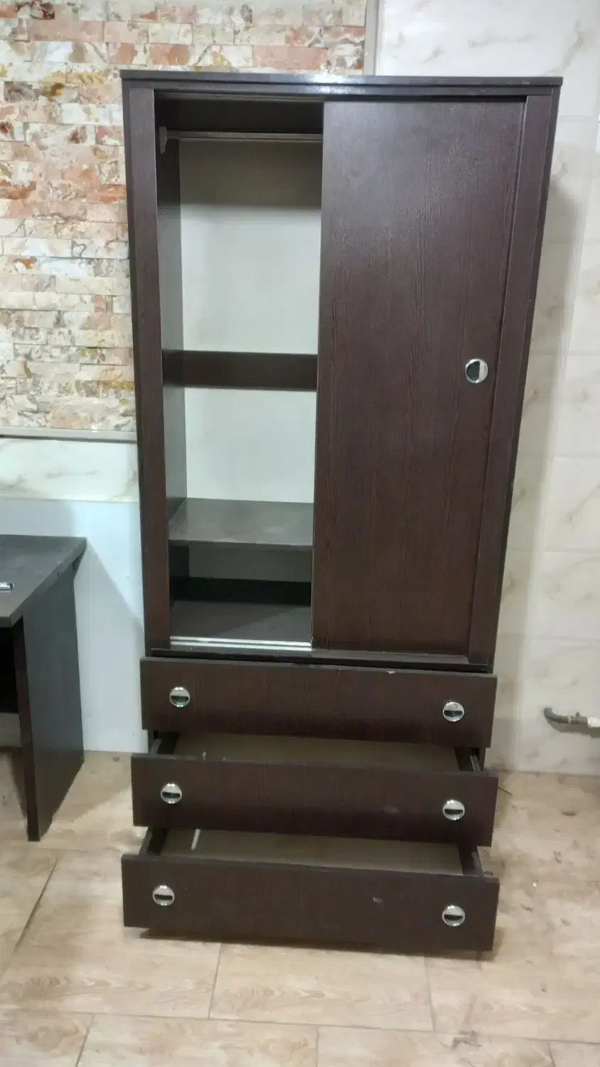 کمد بچه|جاکفشی، کمد، دراور|نسیمشهر, |دیوار