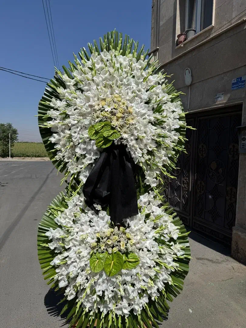 سبد و دسته گل و تاجگل|گل و گیاه طبیعی|شهریار, شهریار|دیوار