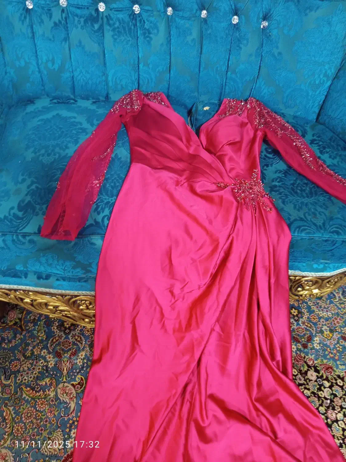 کرایه لباس مجلسی|لباس|تویسرکان, |دیوار