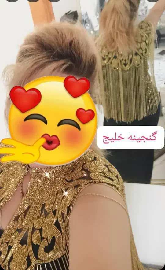 گنجبنه خلیج بورس انواع مانتو اماراتی ومجلسی،چادر|لباس|شاهینشهر, خانه کارگر|دیوار