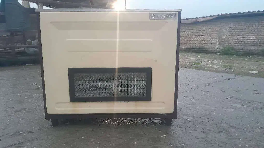 فروش|بخاری، هیتر، شومینه|بندر گز, |دیوار