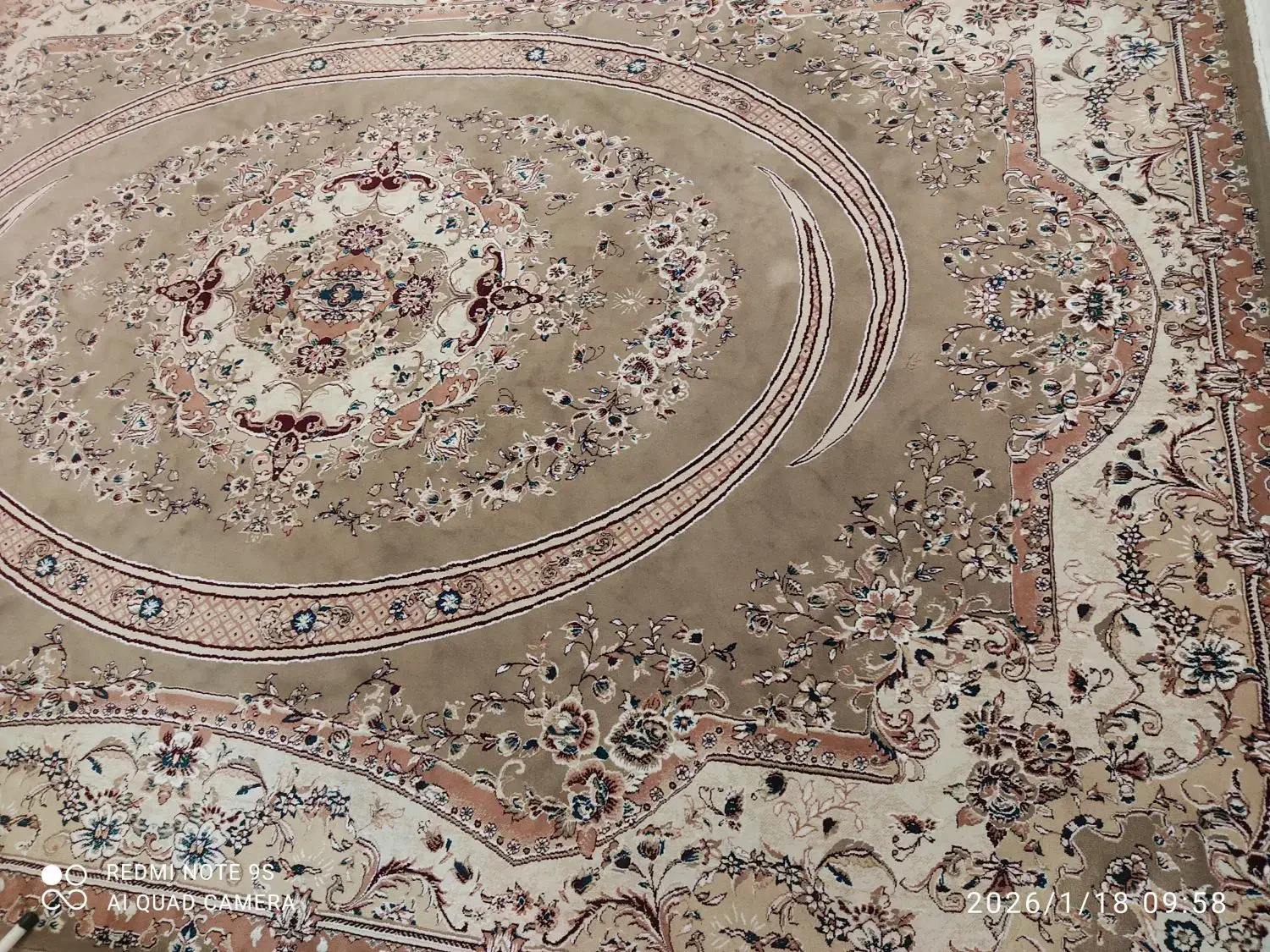 فرش ۱۲ متری|فرش|قم, انصار‌الحسین|دیوار