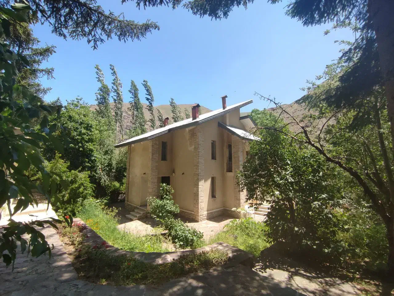 ویلا|فروش خانه و ویلا|آسارا, |دیوار