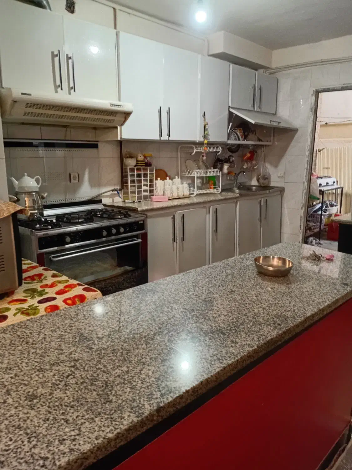 رهن و اجاره دره گرم|اجارهٔ آپارتمان|خرم‌آباد, |دیوار