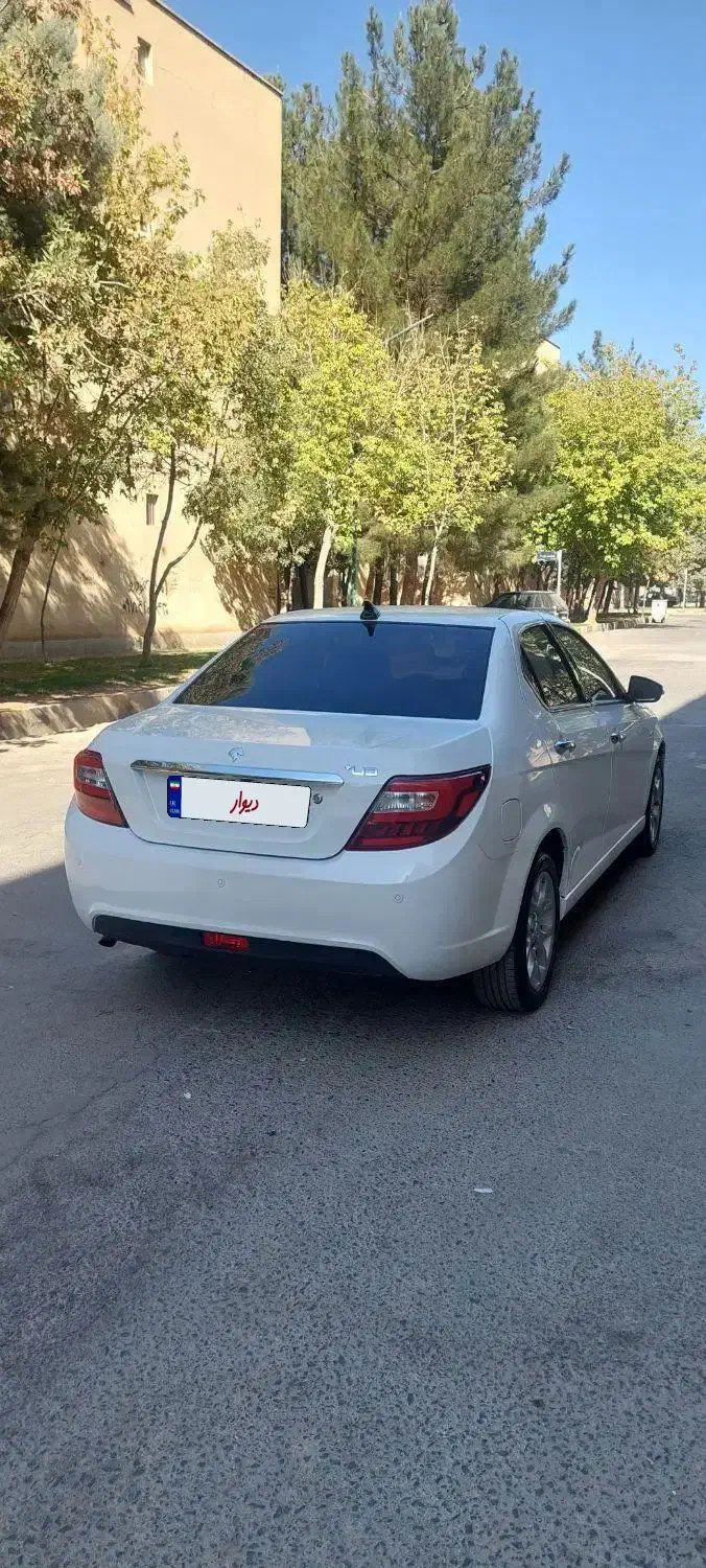 دنا پلاس اتومات تربو ۶دنده|خودرو سواری و وانت|ملایر, |دیوار