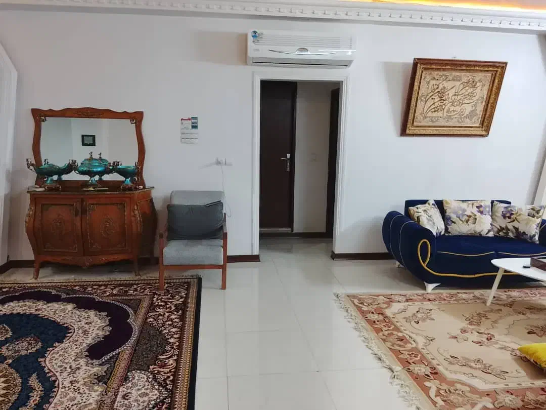 فروش اپارتمان 93متری نوسازدرمیدان ولیعصر|فروش آپارتمان|ورامین, شهرک فاطمیه|دیوار